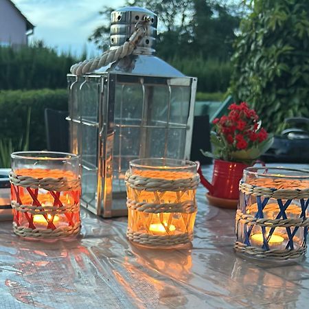 Chambre D Hote Maison Privee Kingersheim エクステリア 写真