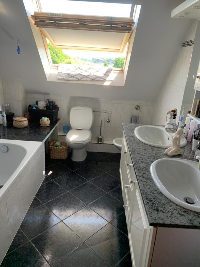 Chambre D Hote Maison Privee Kingersheim エクステリア 写真