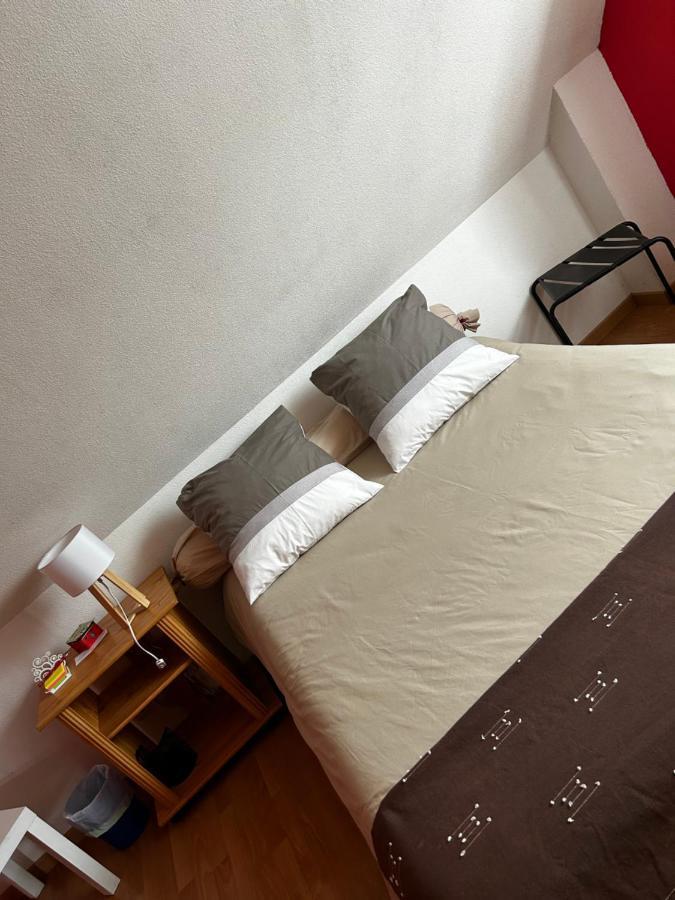 Chambre D Hote Maison Privee Kingersheim エクステリア 写真