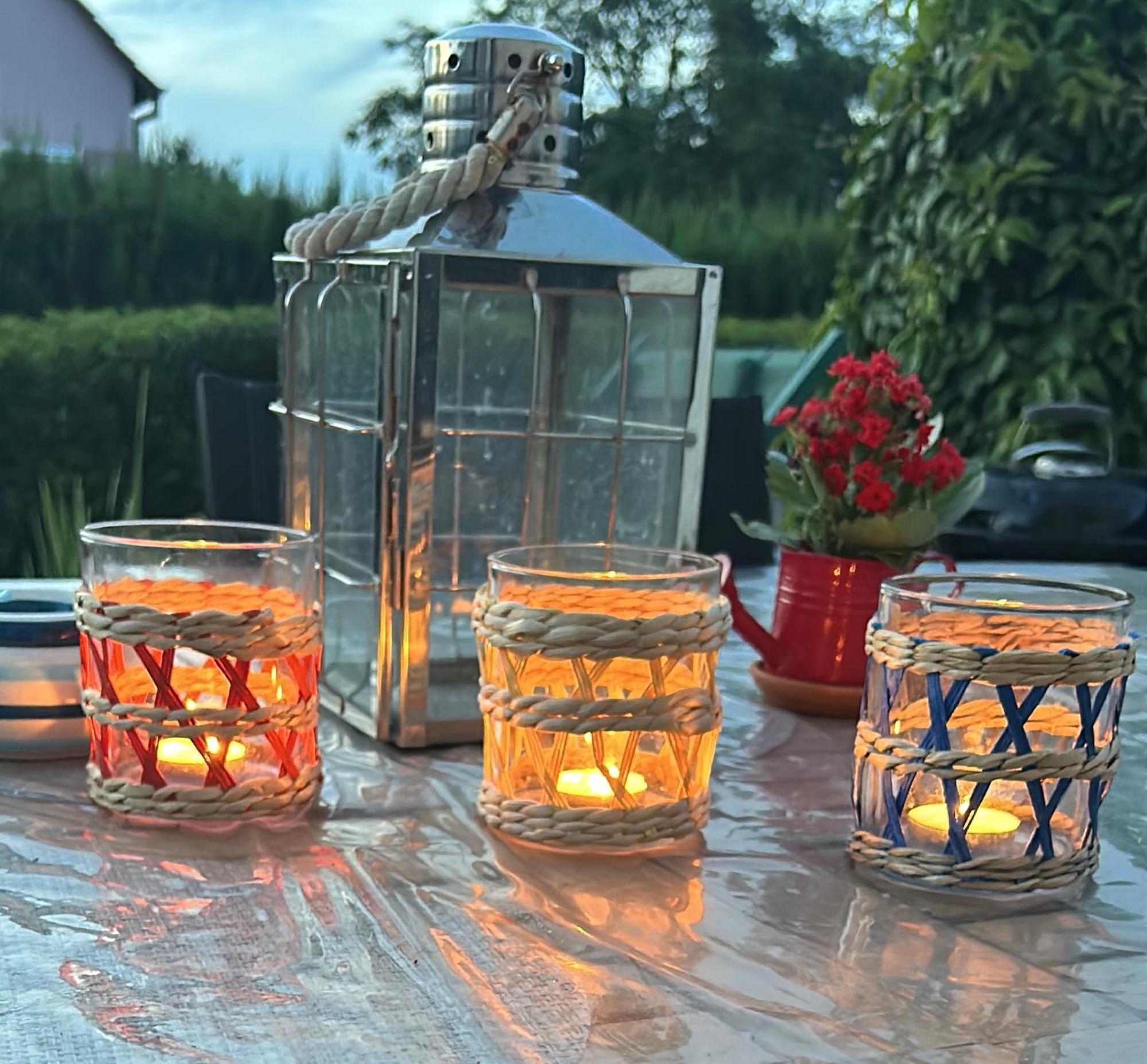 Chambre D Hote Maison Privee Kingersheim エクステリア 写真
